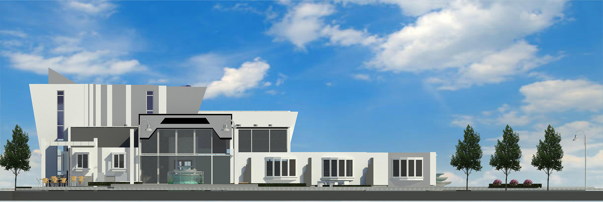 Mediterranean Community Centre , ALEXANDRIA , EGYPT-0