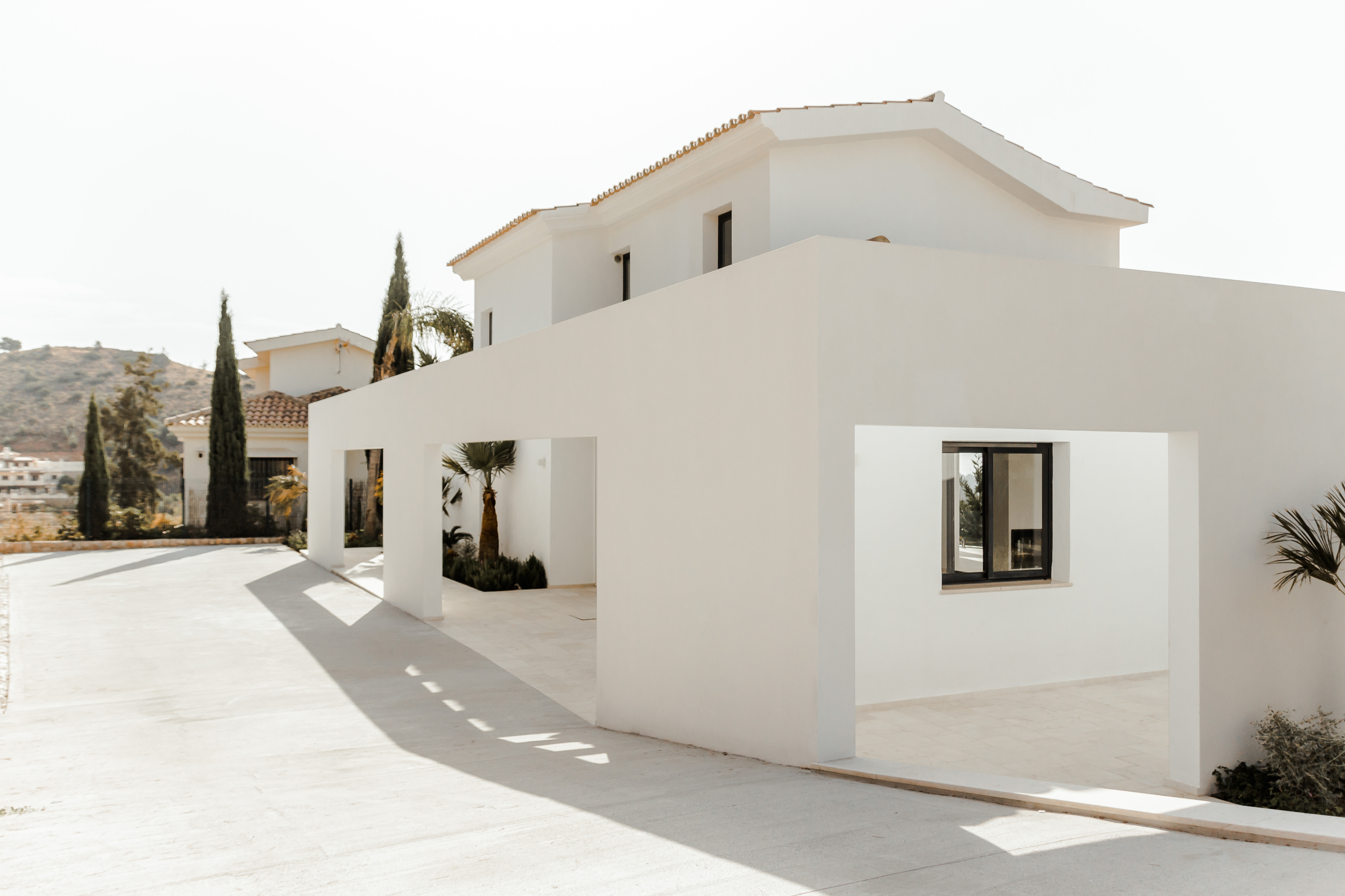 House Renovation and Extension in Pinares | GANA Arquitectura-23