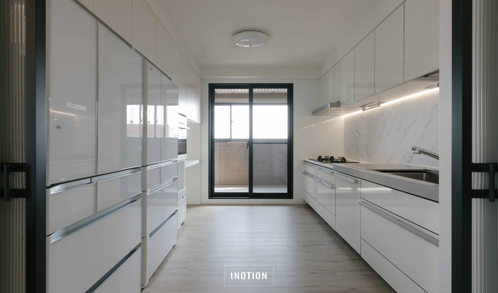 擁霞時時 Embrace Afterglow-22