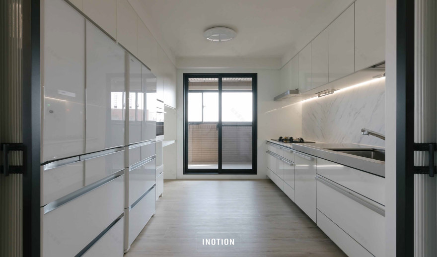 擁霞時時 Embrace Afterglow-22