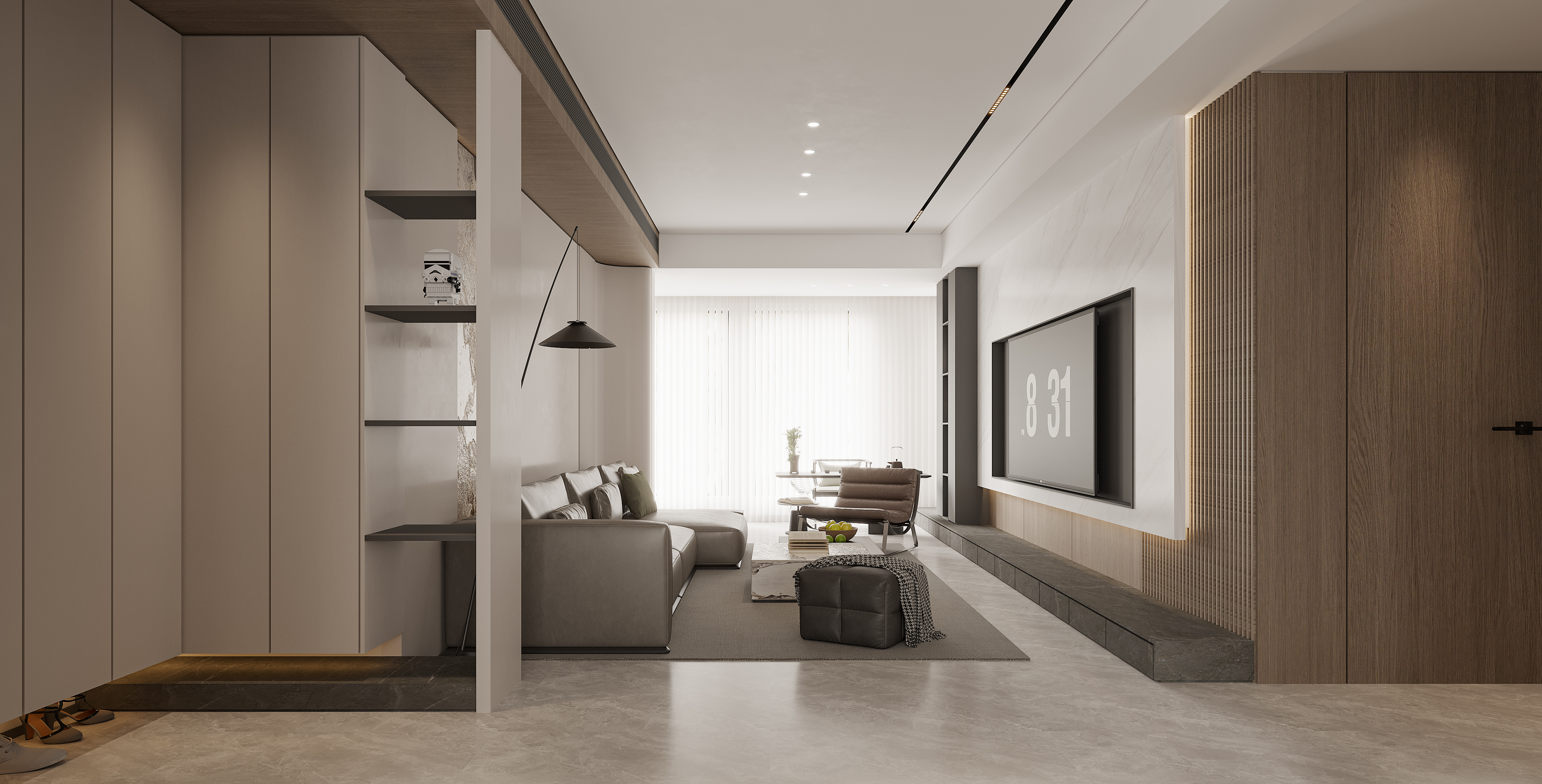 现代 I 郑州 I 溢彩年华-10