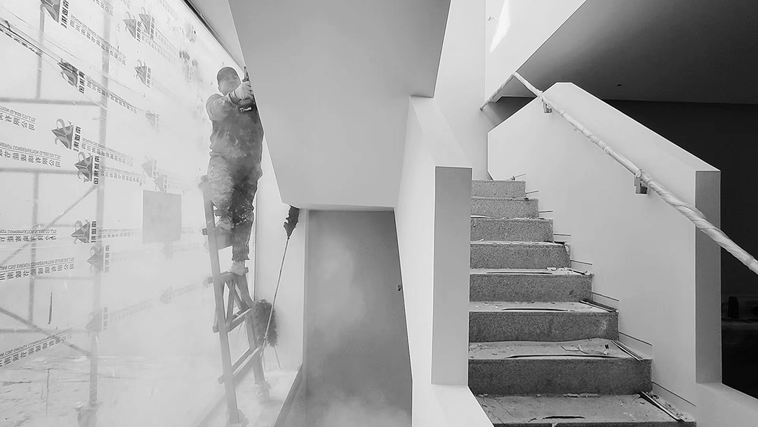 父母宅PARENTS HOUSE丨中国重庆丨也似建筑设计（北京）有限公司-31