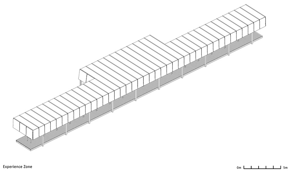 Ženy Víno放克音乐节装置丨斯洛伐克丨Jakub Kolarovič Architects-66