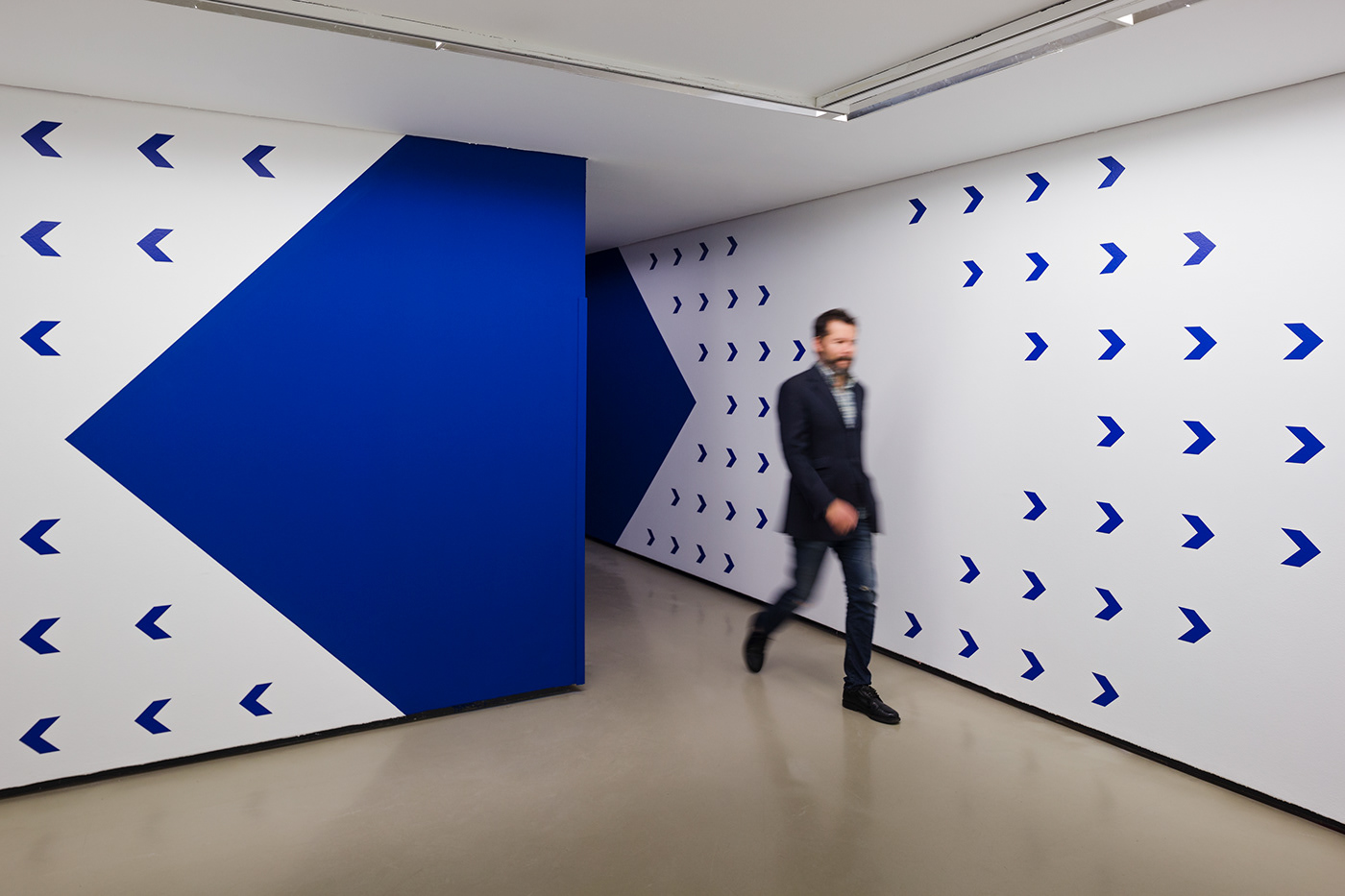 跨国视野 | 西班牙建筑师海外作品展览-9