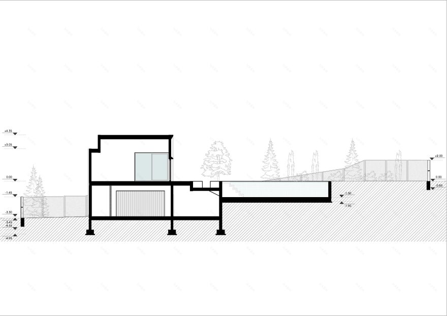 Terracotta 亭式住宅丨Laboratory of Architecture #3-46
