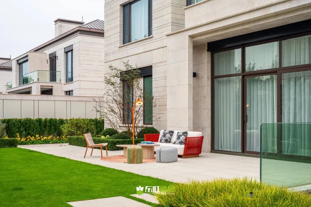 EASTTEEN LANDSCAPE系列庭院设计（含碧云诗境等5个）-78