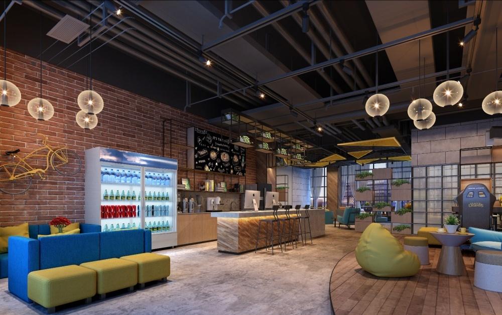 湖南长沙集中式长租公寓设计-13