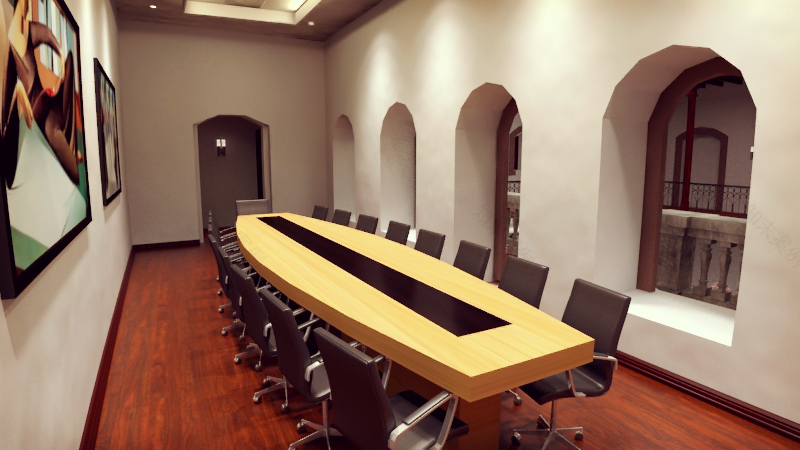 Rehabilitación Casa García Moreno – Arquitectura Urbana-15