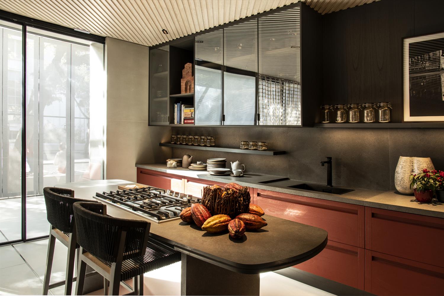 森居之美·Denise Barretto 的绿色生态住宅设计-5