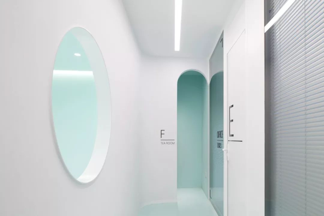 重庆粟集轻食空间 | 减法设计，粗糙变细腻-61