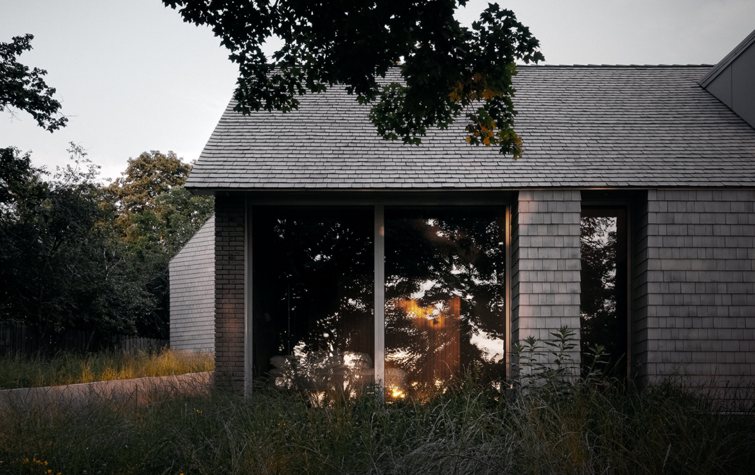 Cherry Valley 住宅丨加拿大丨StudioAC-22