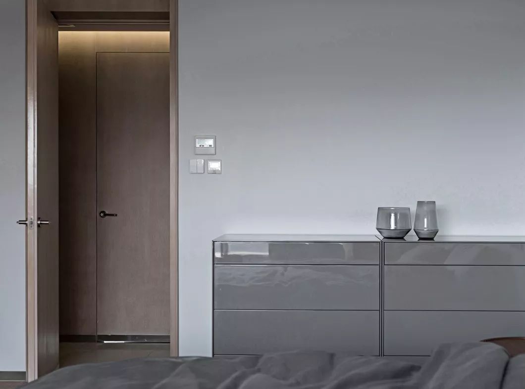 非完全简约青年家丨中国成都丨成都多纷建筑设计咨询有限公司-100