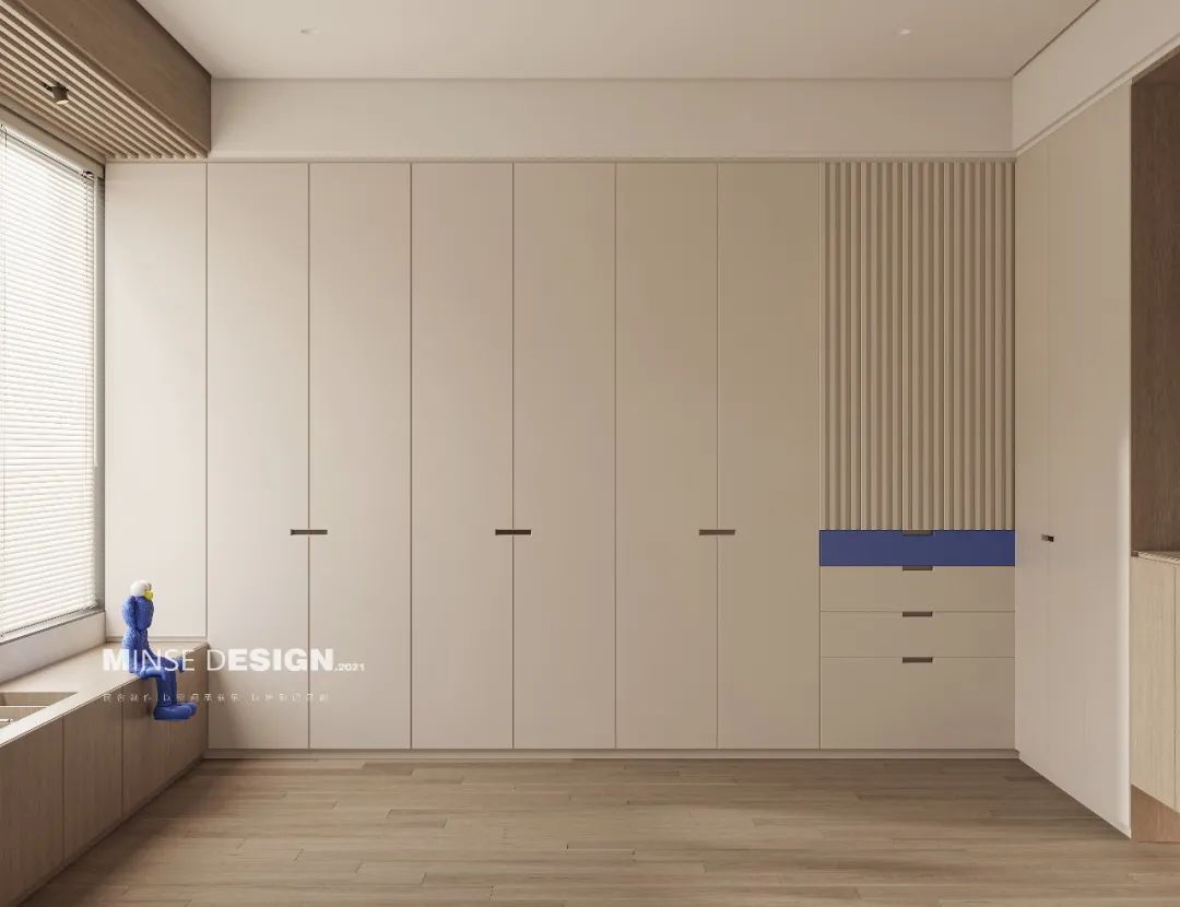 Space 自宅 · 交织平衡丨中国萍乡丨民舍制作空间设计-43