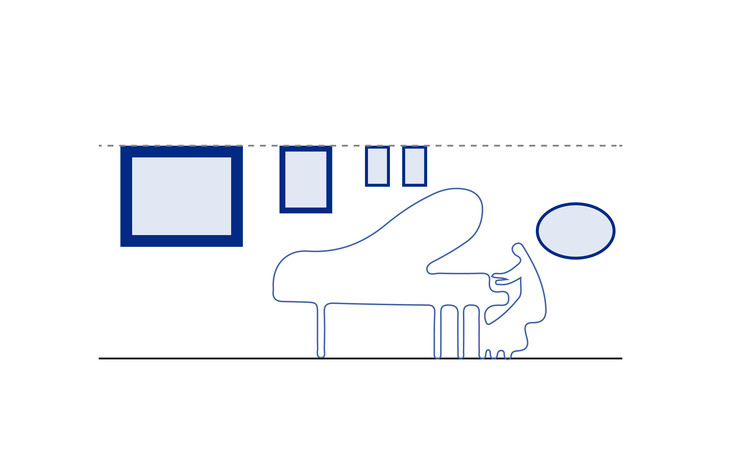 巴西圣保罗 Pompéia 公寓 | 现代简约风设计典范-12