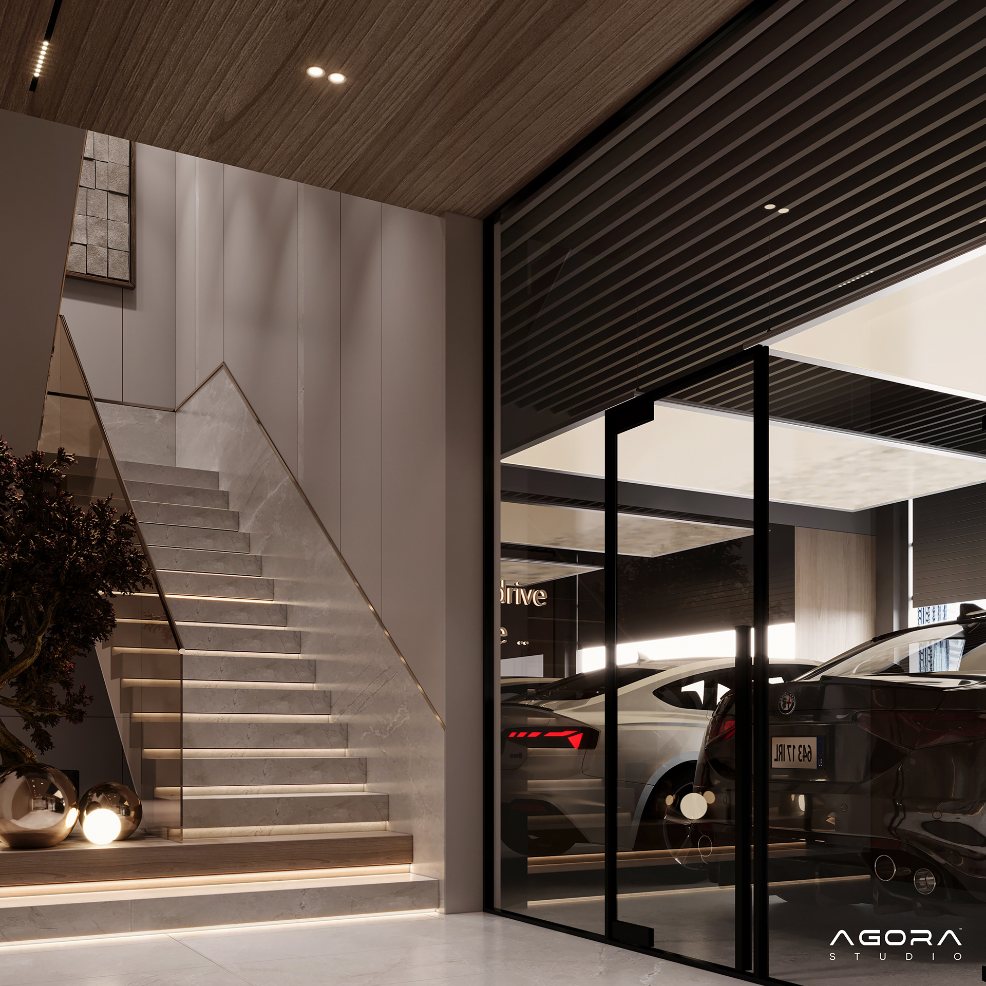 The Modern Welcome-3