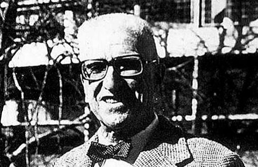 丨阿根廷拉普拉塔丨Le Corbusier（勒·柯布西耶）工作室-59