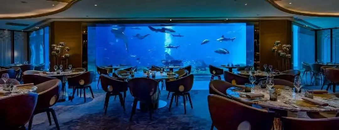 三亚•亚特兰蒂斯 | 一站式度假目的地-2