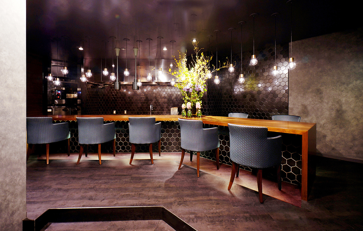 ARCHIVES -RESTAURANT & BAR- | DESIGN STUDIO CROW-10