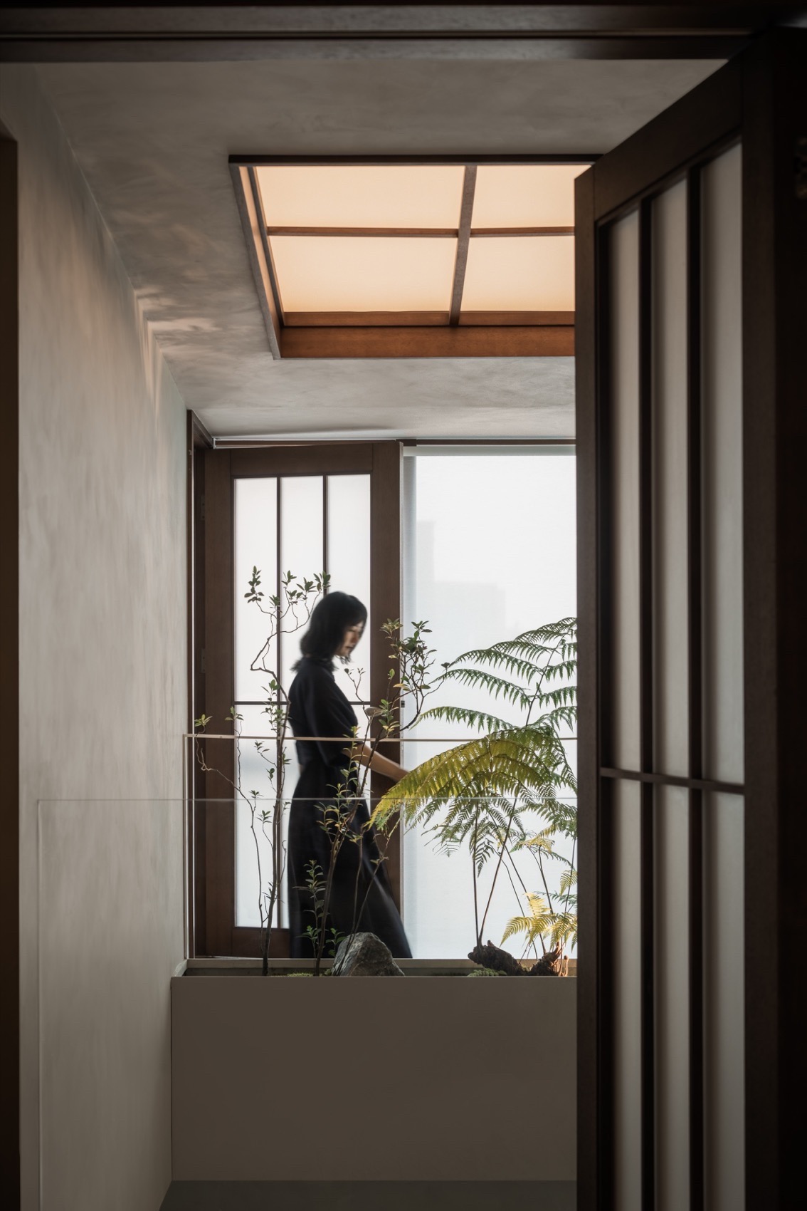 丰乐堂丨中国成都丨季意空间设计-105