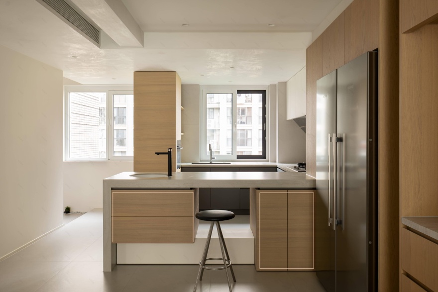 素写 · 云行设计-16