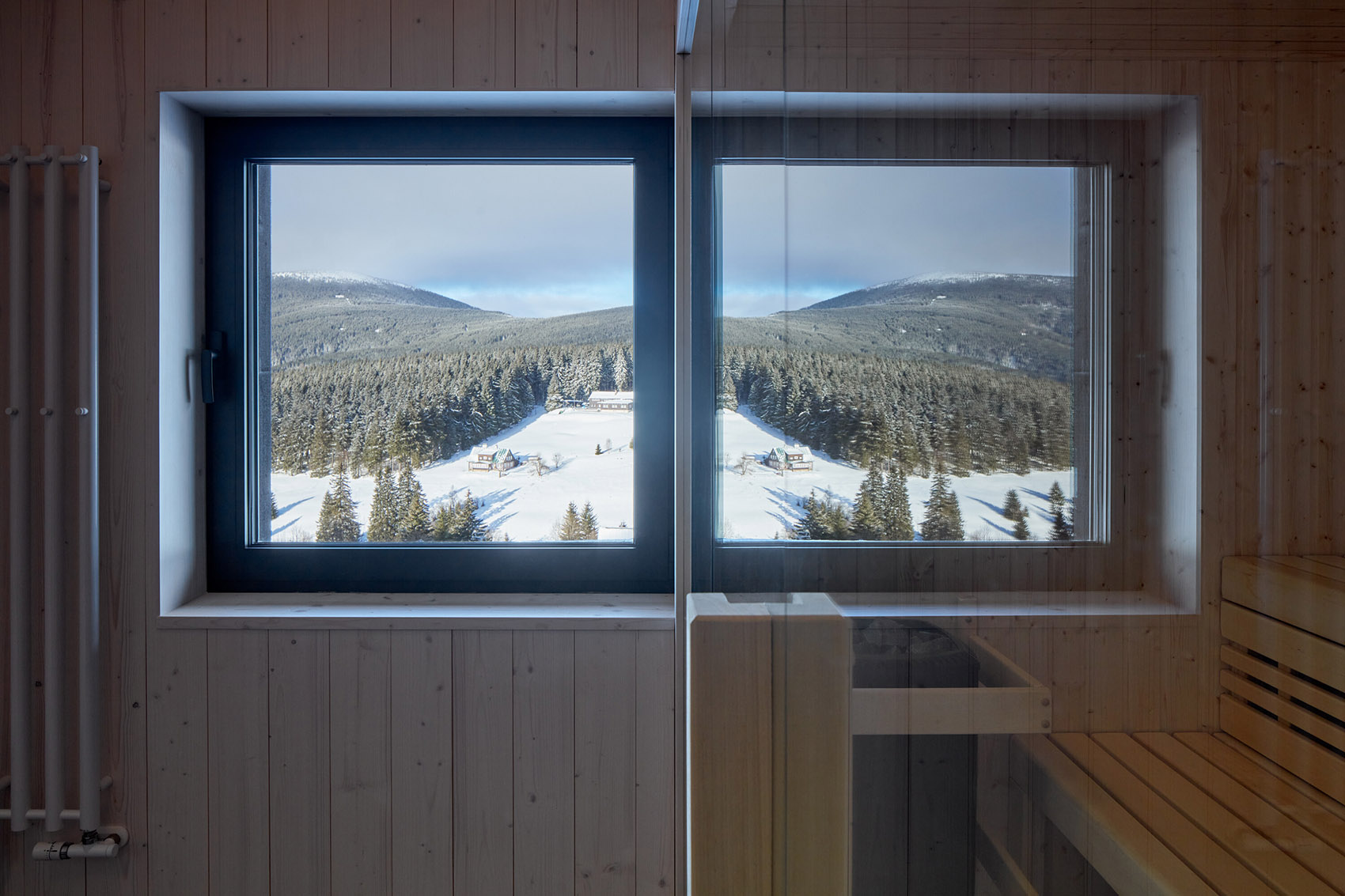 Milada 度假屋丨捷克丨ADR-41