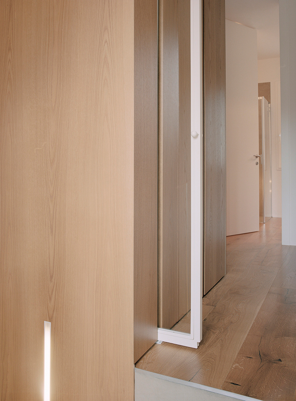 吉耶勒住宅丨意大利丨ellevuele architetti-35