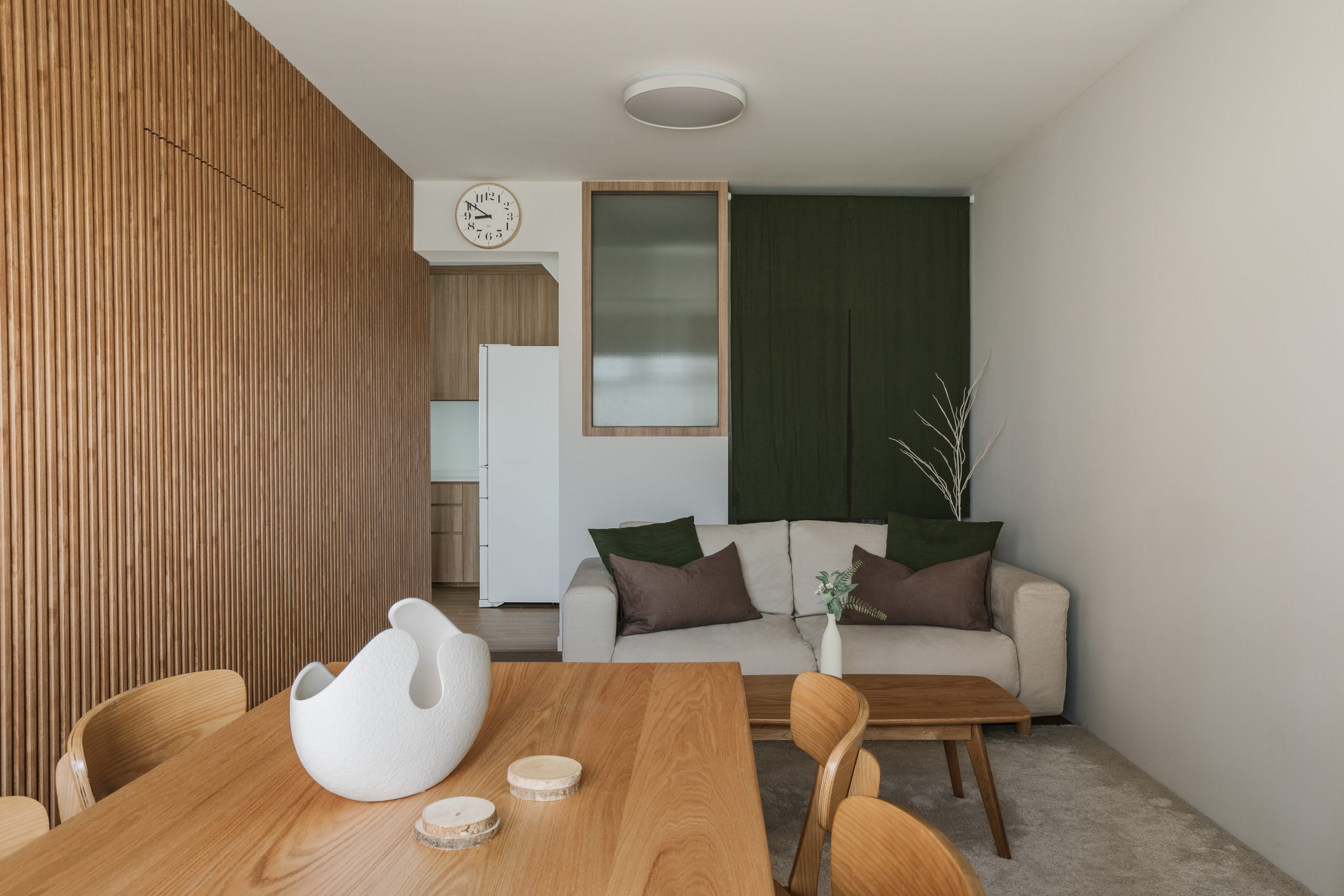 528C Costa Ris住宅及商业室内设计项目丨新加坡丨The Interior Lab-14