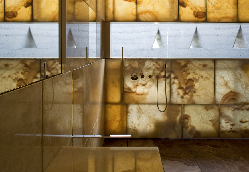 丨美国亚利桑那丨Wendell Burnette Architects-12