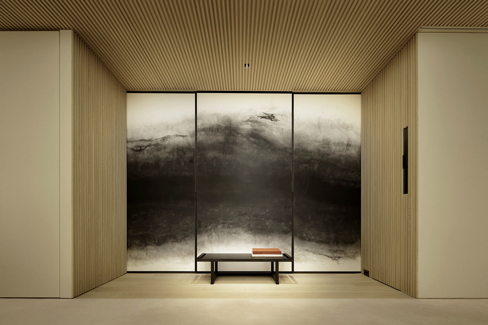 Opus Arisugawa 公寓，东京 / CURIOSITY-30