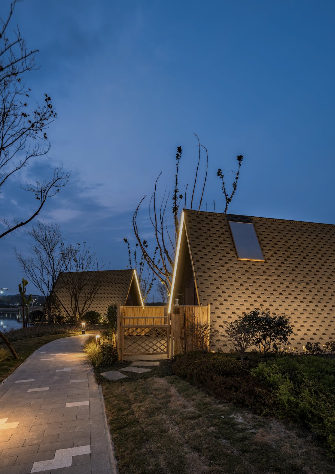 西湖云岛·云孚里丨中国成都丨LDC studio | 轻年致造设计顾问有限公司-22