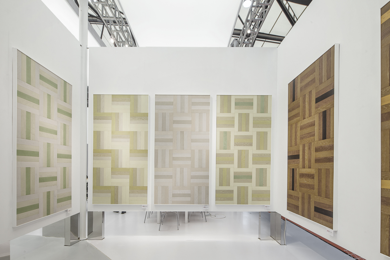 森林之星地板展厅设计-17