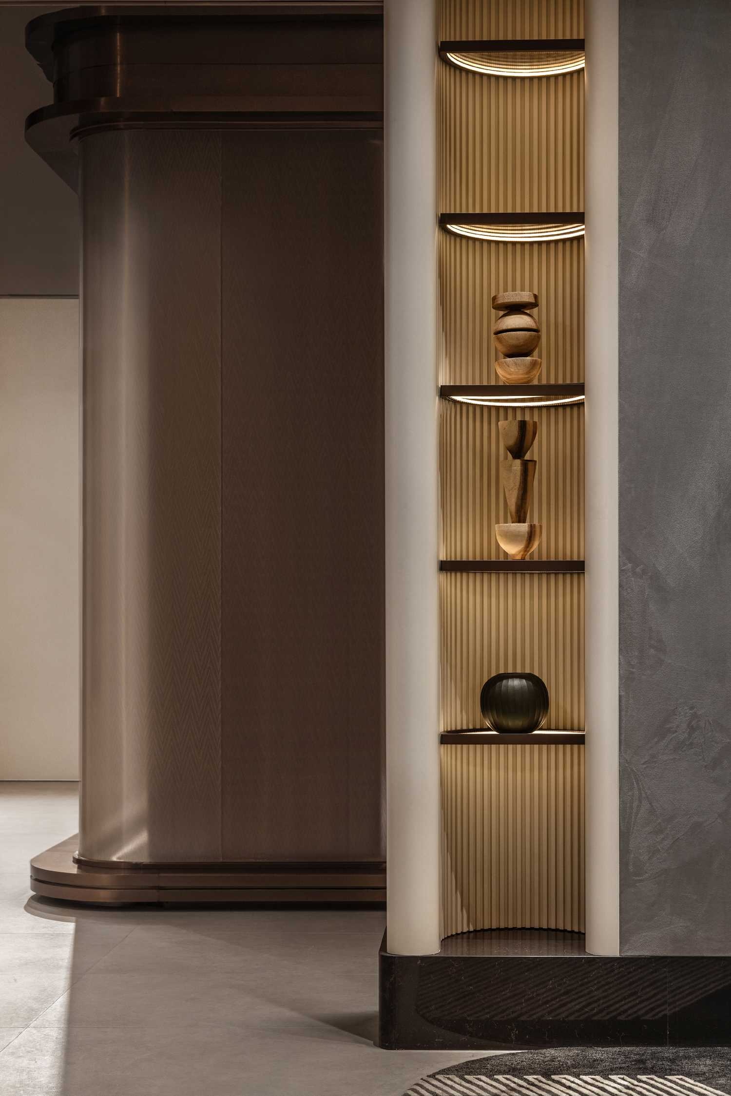 VARIO 万骊上海旗舰店丨中国上海丨原十设计-62