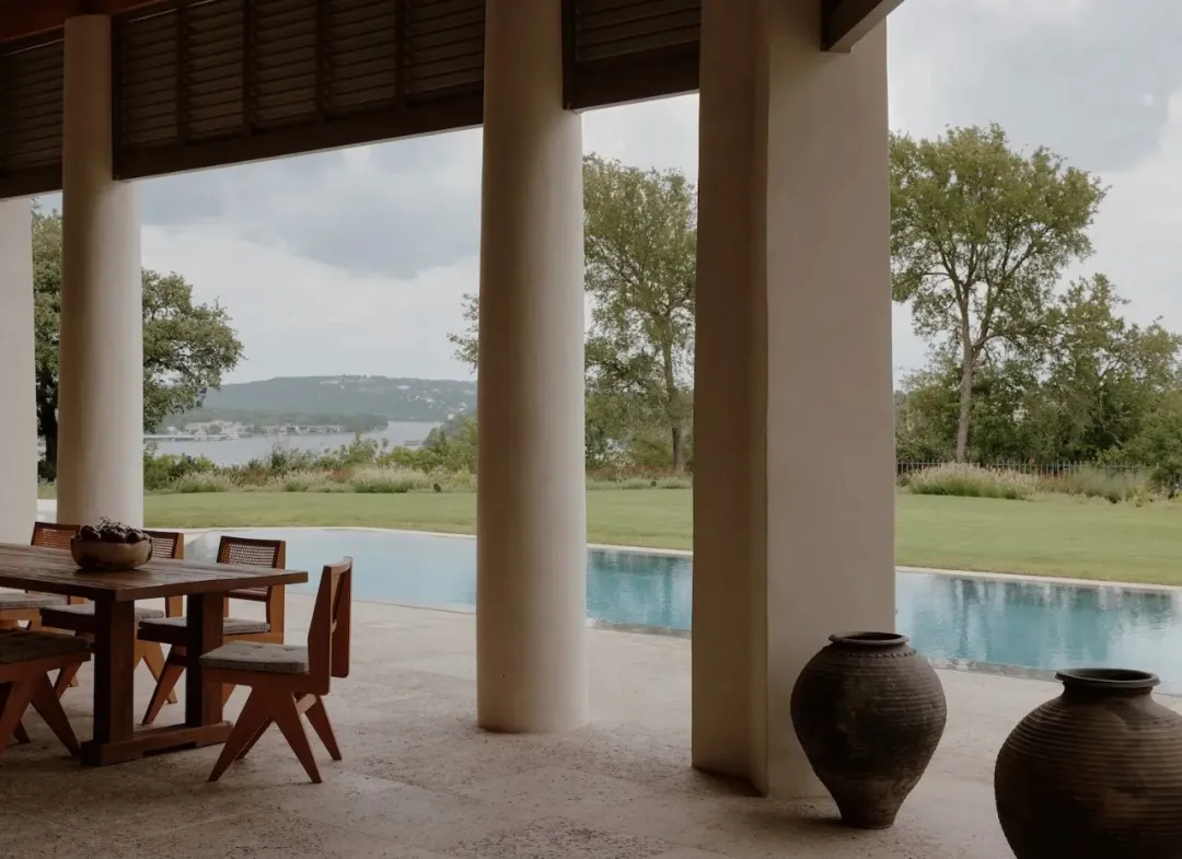 家的气场，源于时光打磨的质朴-6