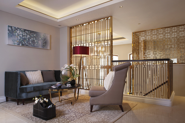 中投发展·北京密云云溪叠拼-12