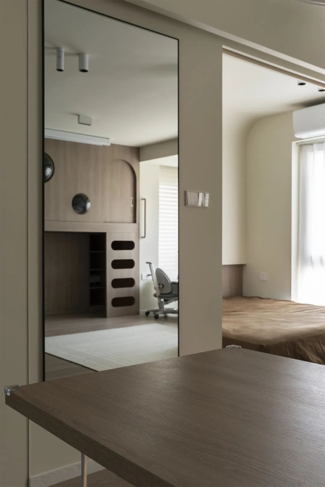 北京西城学区房改造丨中国北京-49