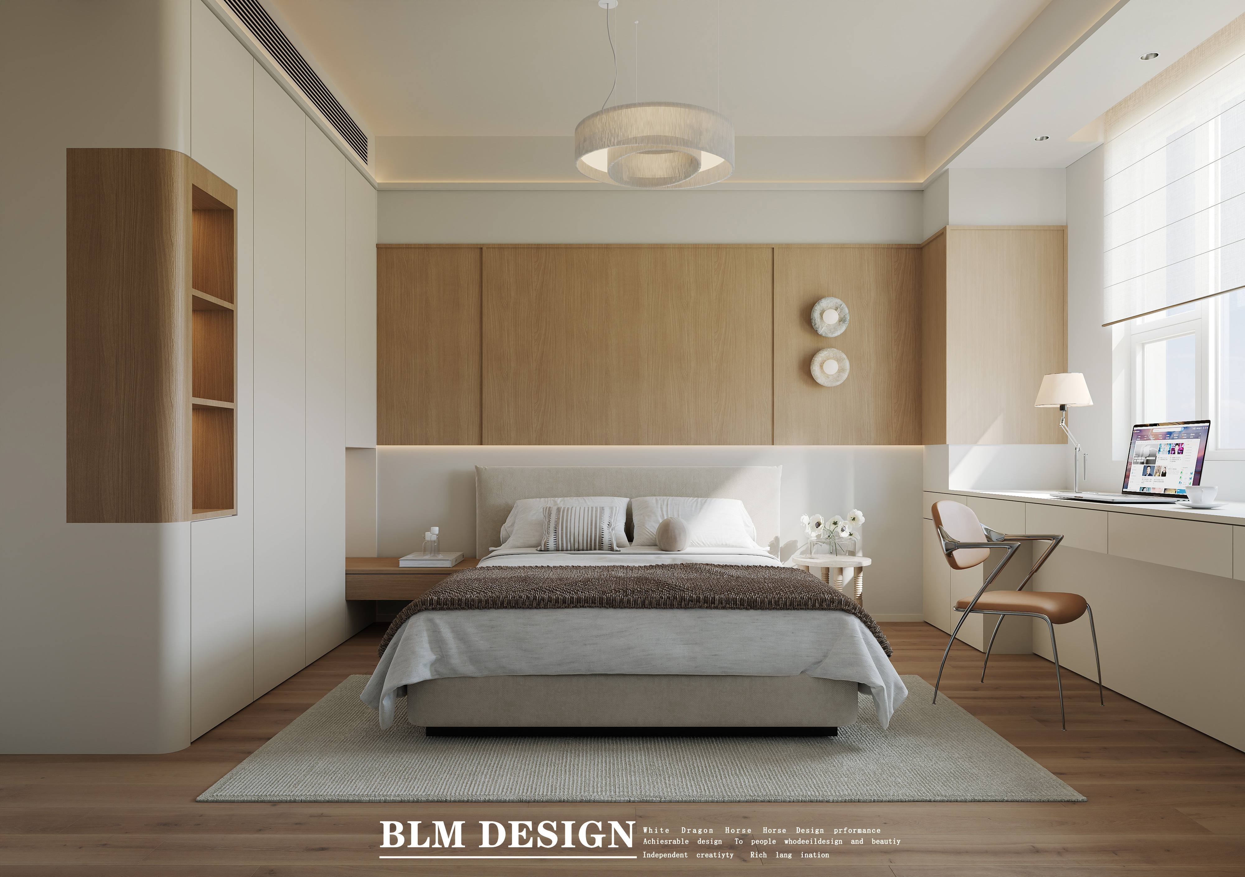 奶油效果图案例-0