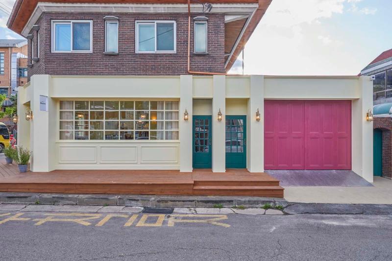 40 平咖啡厅的精致室内设计-18