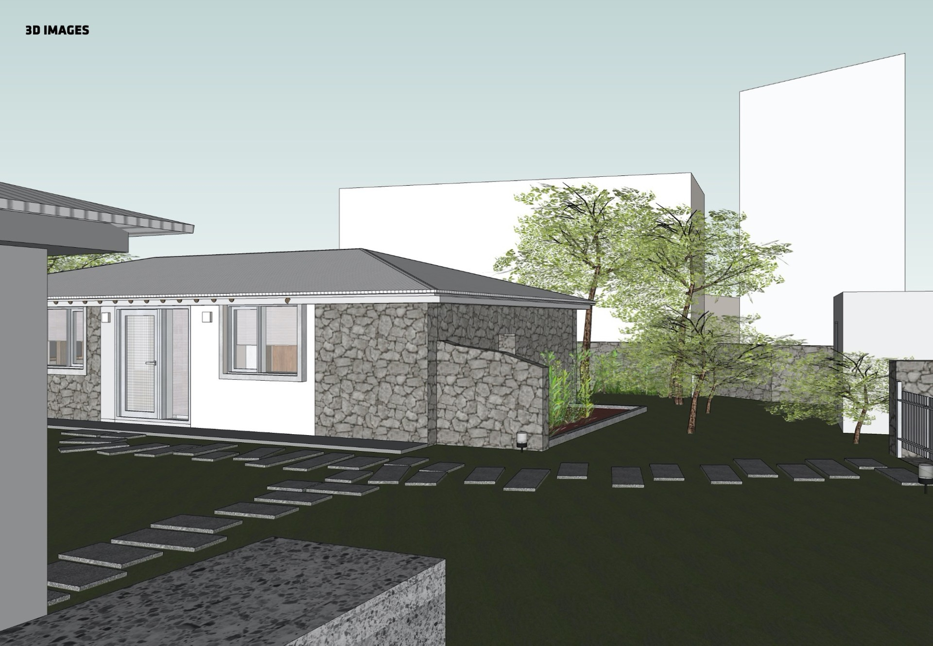 Z_Lab 设计 | 低济州民宿（LOW JEJU）实景+方案+视频-150