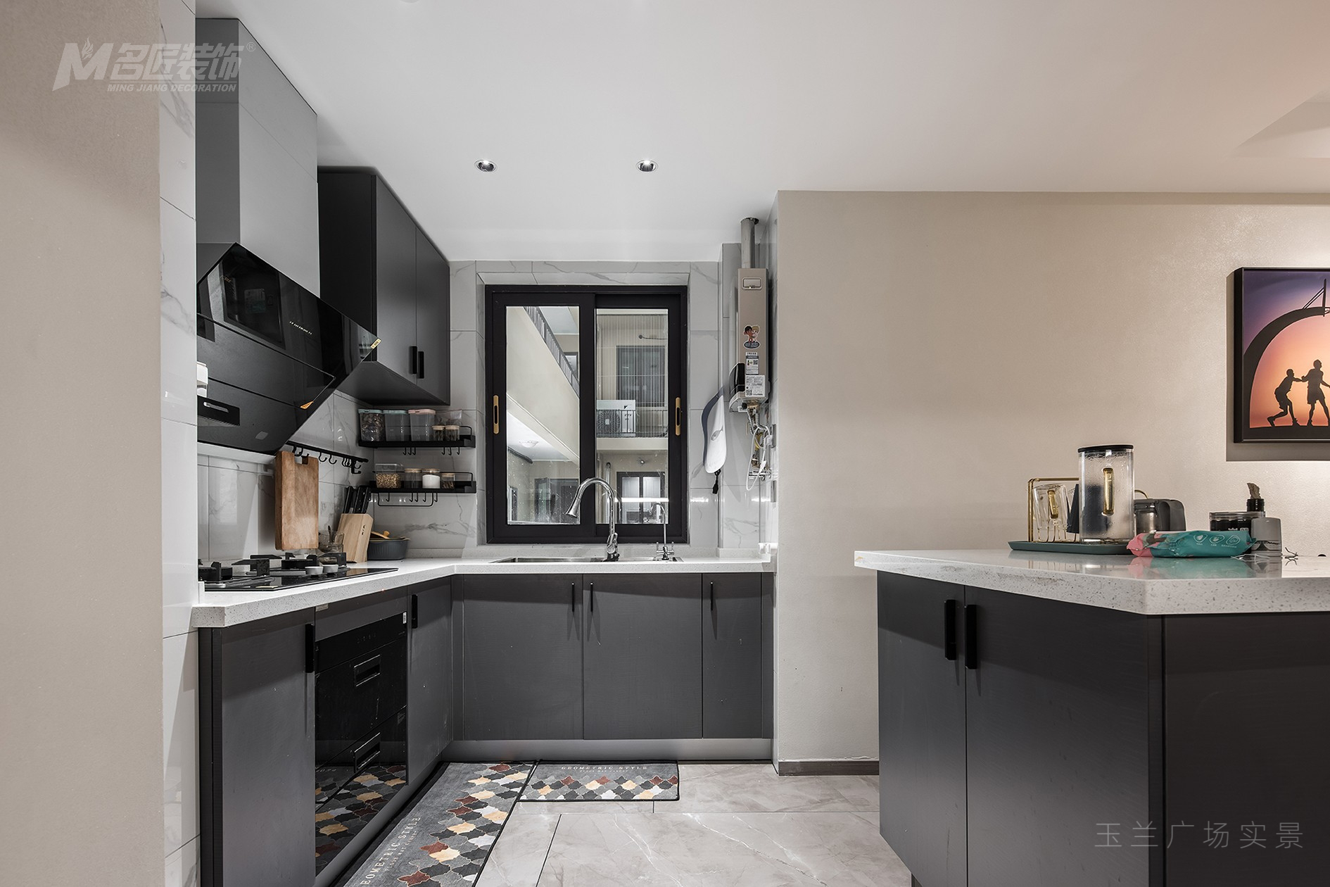 现代简约之家-16