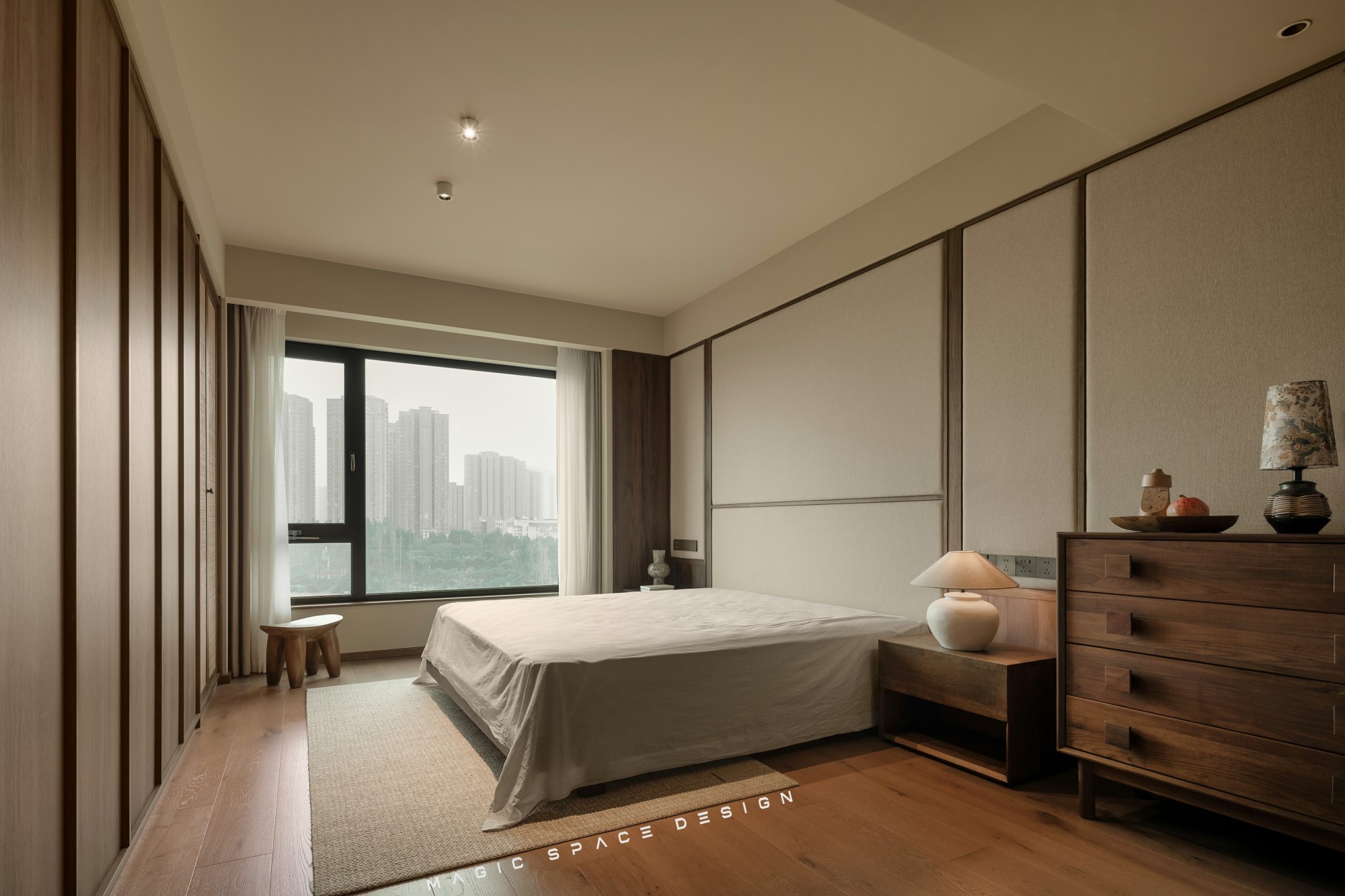 合肥·西山林语丨中国合肥丨麻吉空间联合设计-58