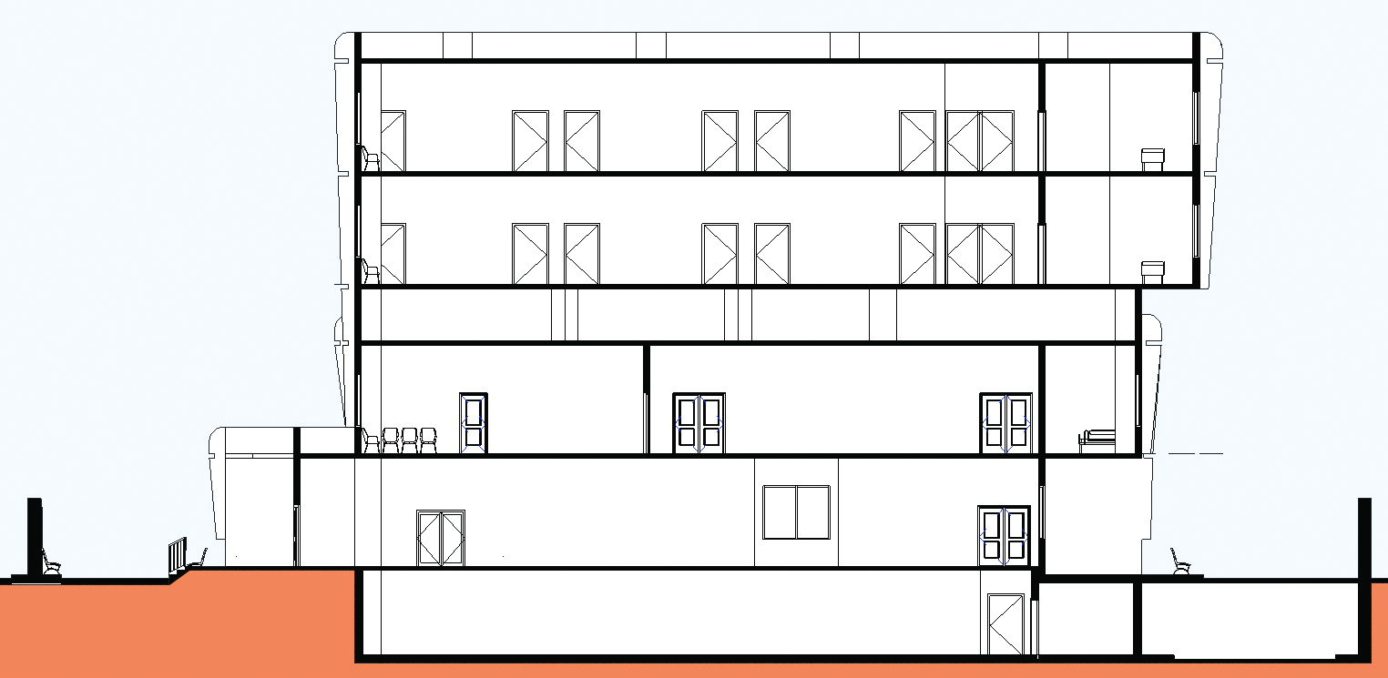 One-Day Surgery Hospital Project (3rd Arch)-21