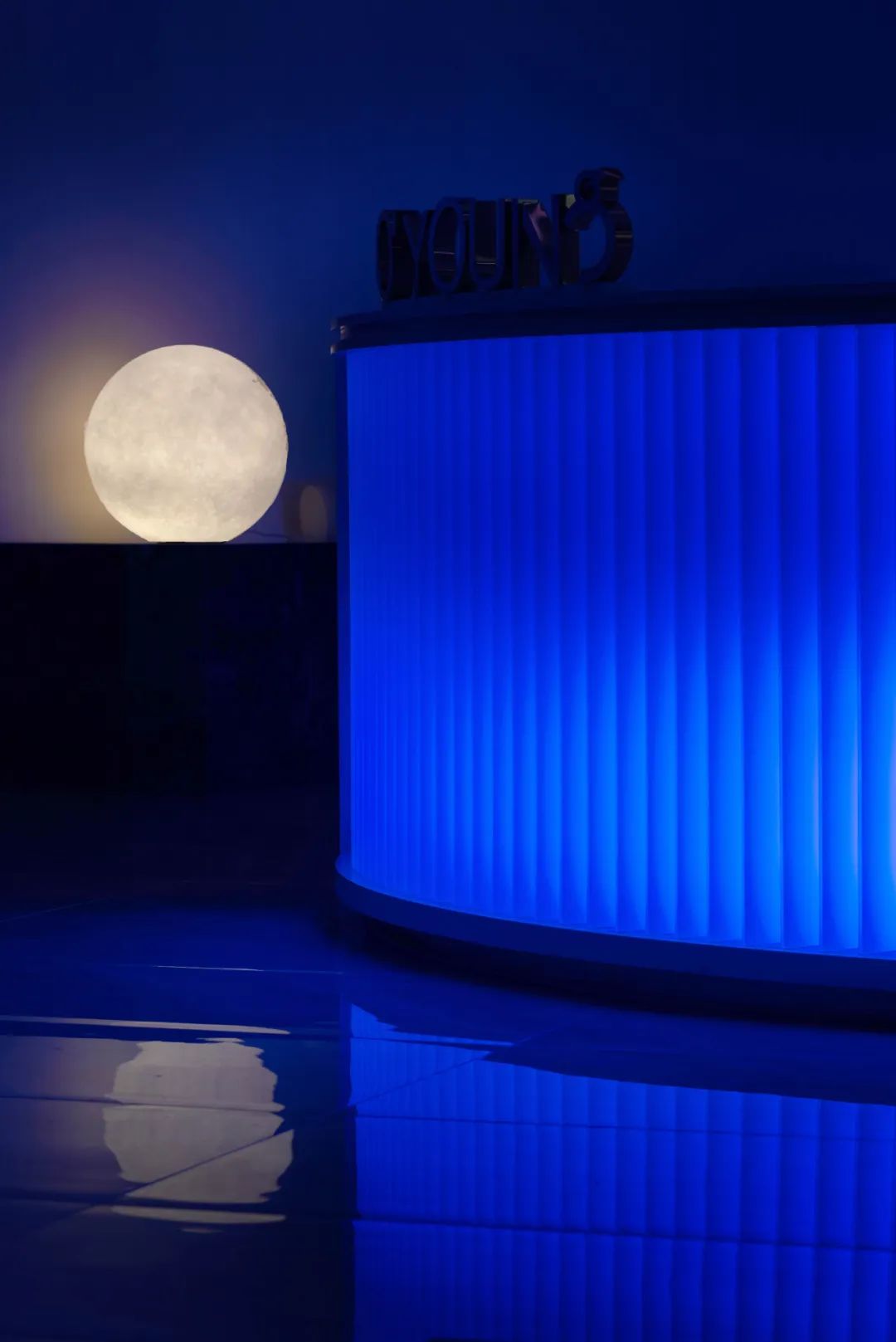 重生 · 多元医美空间设计丨中国北京丨HY 和易设计-17