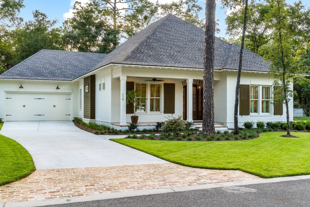 丨Bob Chatham Custom Home Design-3