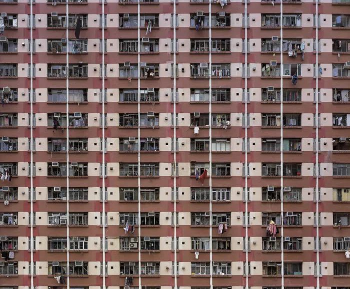 光影,结构与秩序 · 建筑摄影精选合辑-115