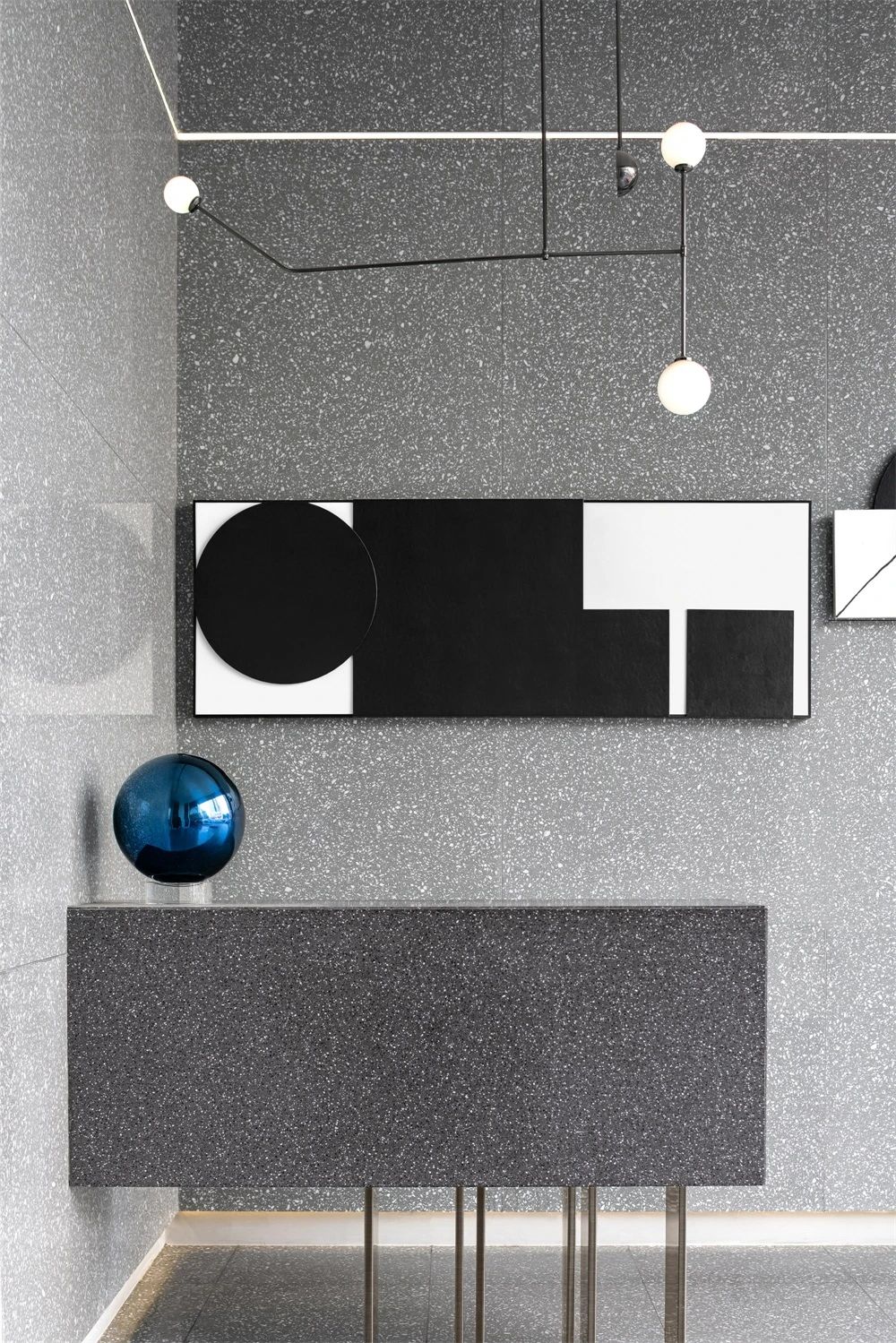 纳沃设计:含蓄而克制,用设计演绎雅致生活!-4