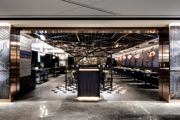 香港 Cozi Lounge-0