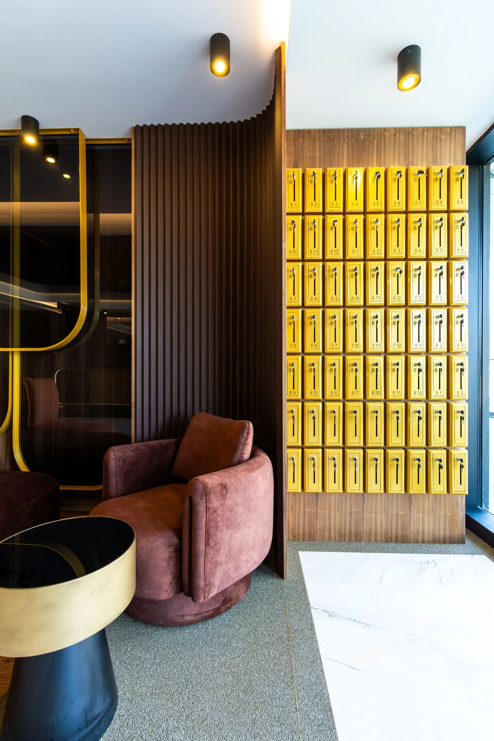 Yacht Kid 住宅开发项目丨罗马尼亚布加勒斯特丨X 建筑与工程咨询公司-20