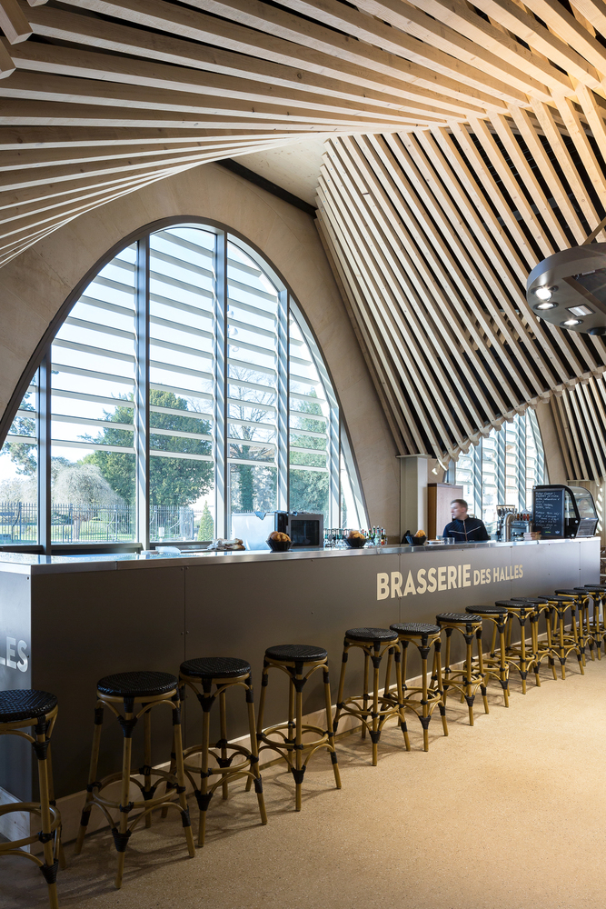 圣迪济耶市场丨法国-29