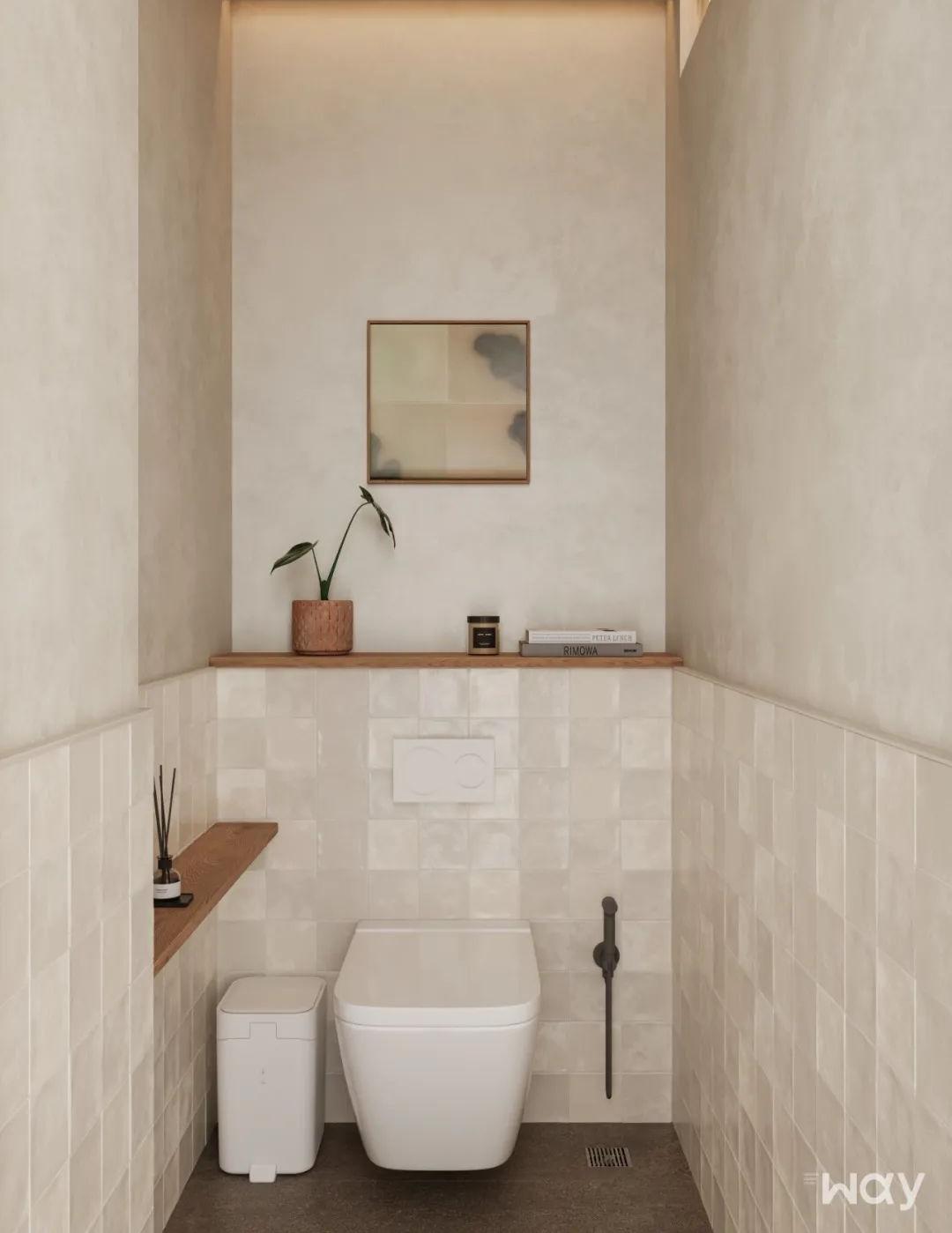 江西上饶长津里 113m² 住宅设计丨中国上饶丨未止工作室-44