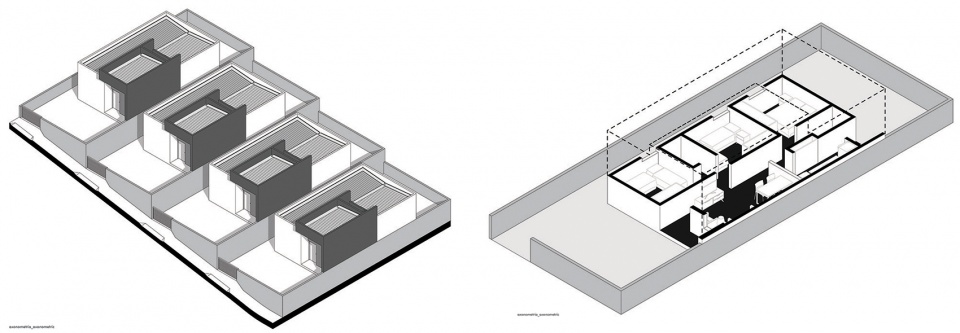 巴西 Paudalho II 经济住宅丨巴西伯南布哥丨NEBR arquitetura-10